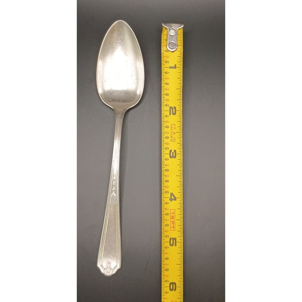 Vanity Fair (Silverplate, 1923) by Gorham Silver - 1 piece